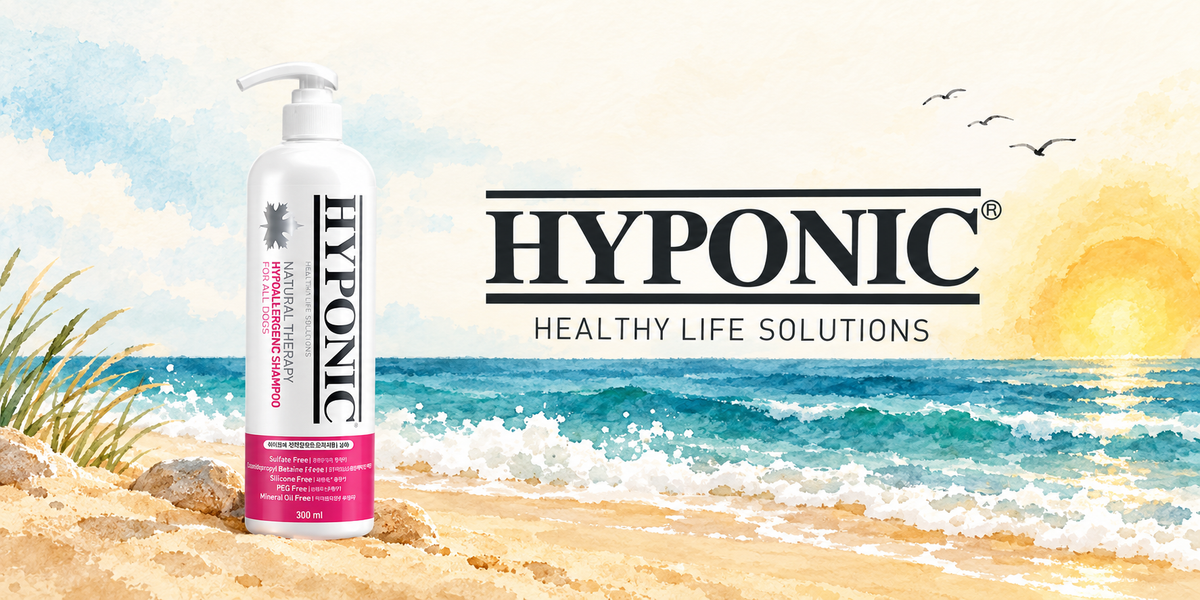 HYPONIC