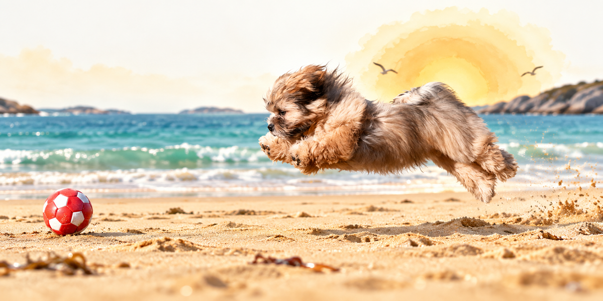 Puppies