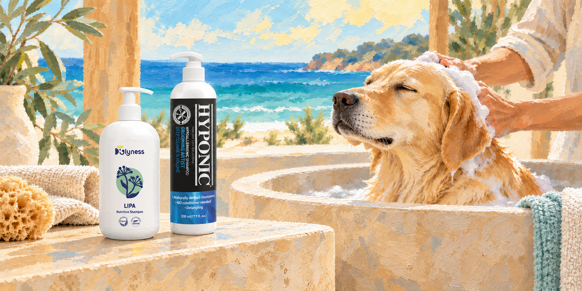 Shampoo