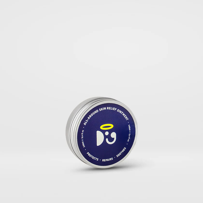 SKIN RELIEF OINTMENT 100ml