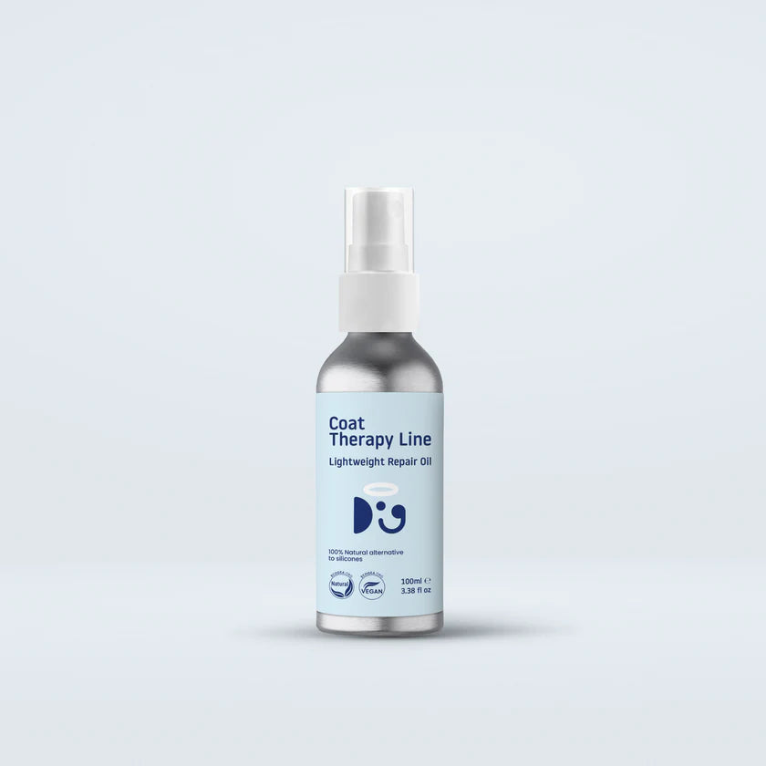 LIGHTWEIGHT REPAIR OIL 100ml