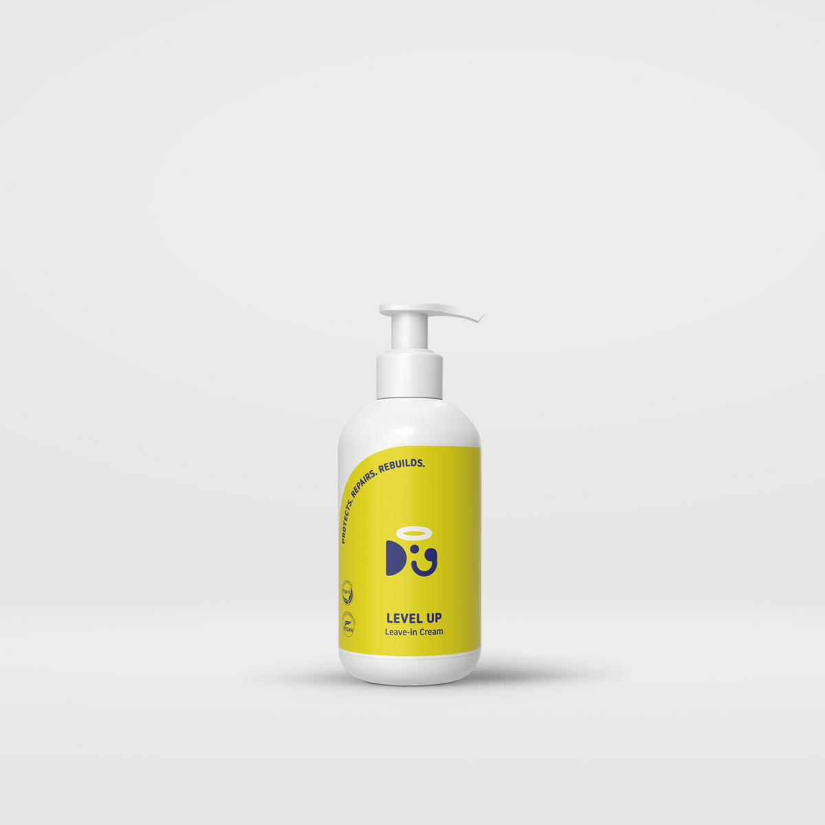 LEAVE-IN CREAM 200mL | Protect your Coat from Within