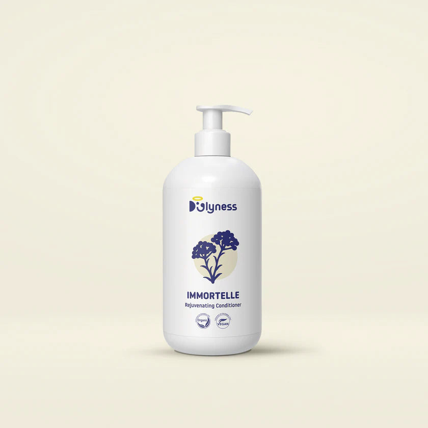 IMMORTELLE REJUVENATING CONDITIONER 500ml