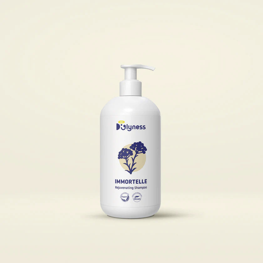IMMORTELLE REJUVENATING SHAMPOO 1L