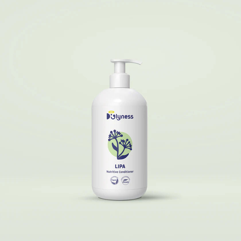 LIPA NUTRITIVE BALSAM 500ml