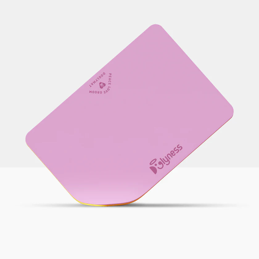 Doglymat Pafwect Pink