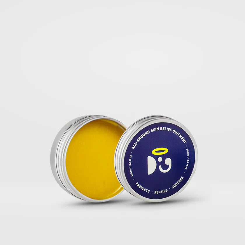 SKIN RELIEF OINTMENT 100ml