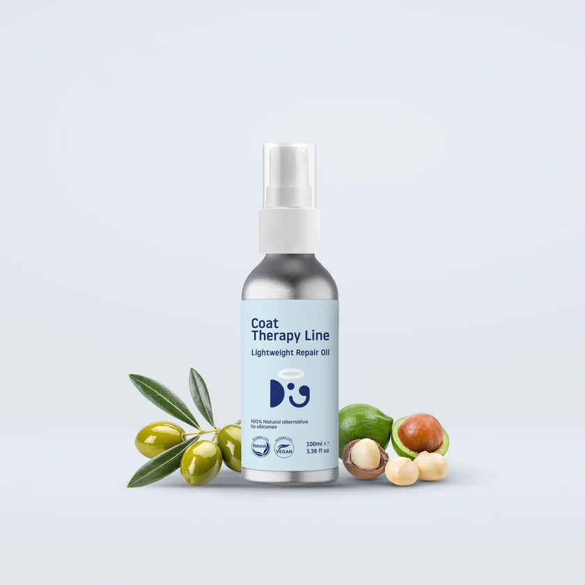 LIGHTWEIGHT REPAIR OIL 100ml