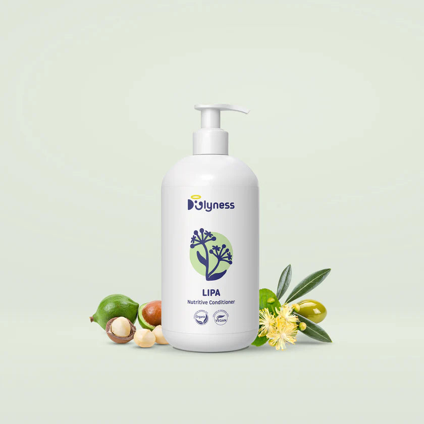 LIPA NUTRITIVE BALSAM 500ml