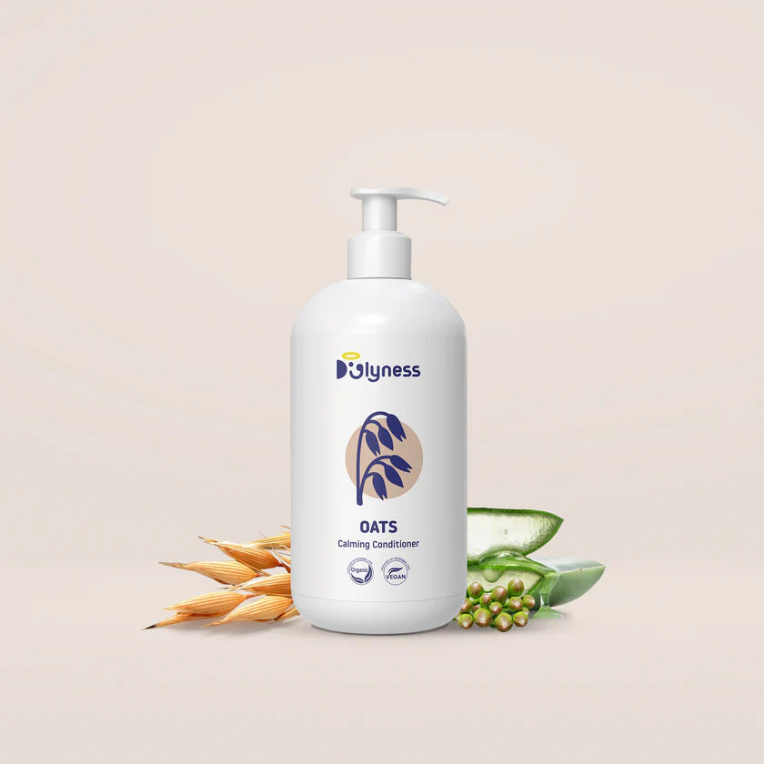 OATS CALMING CONDITIONER 1L
