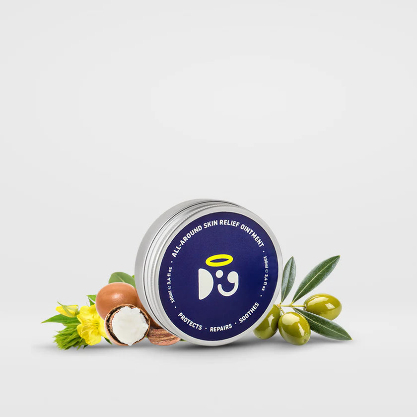 LINDRENDE HUDSALVE 100ml