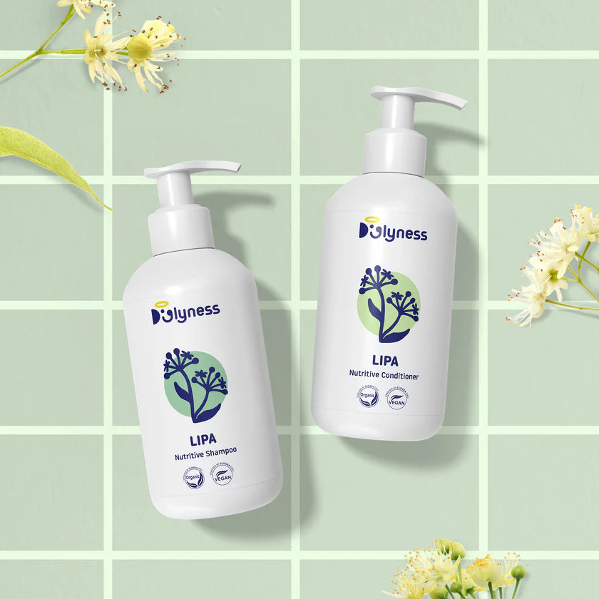 LIPA NUTRITIVE BALSAM 500ml