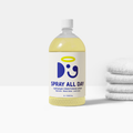 SPRAY ALL DAY