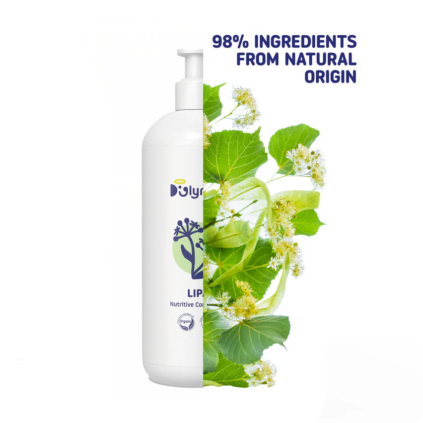 LIPA NUTRITIVE BALSAM 500ml