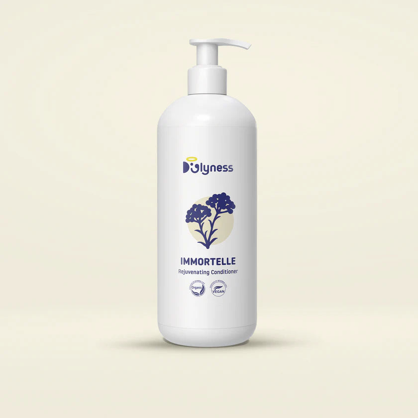 IMMORTELLE REJUVENATING CONDITIONER 1L