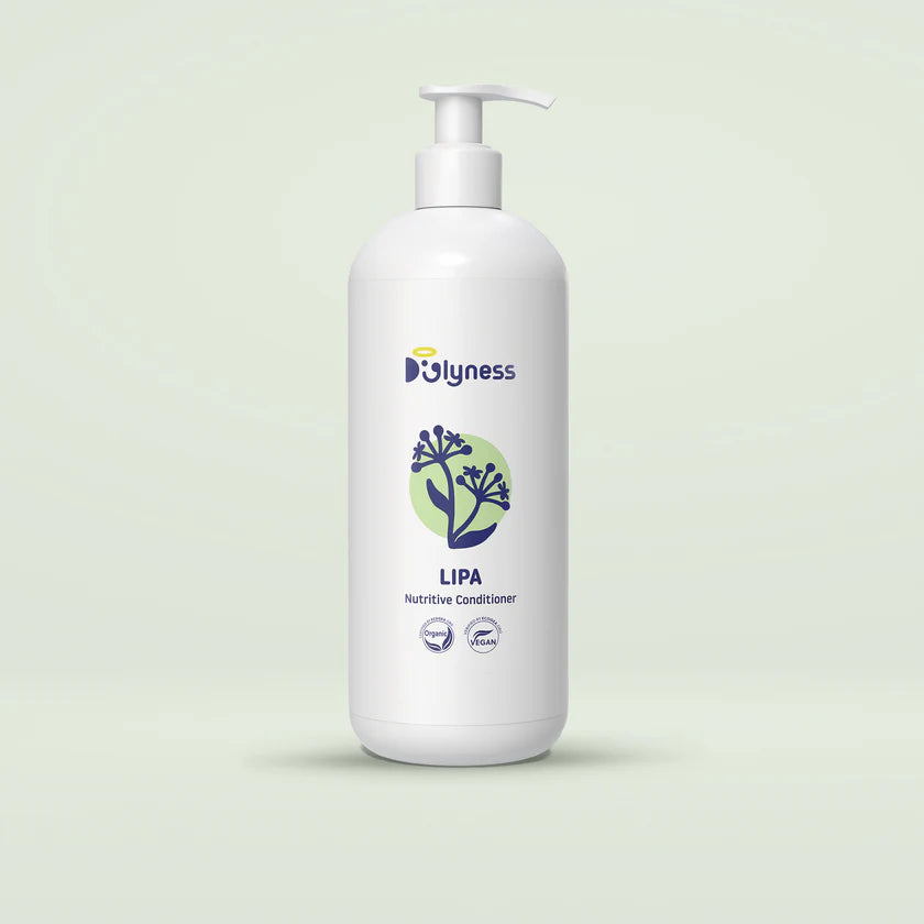 LIPA NUTRITIVE CONDITIONER 1L