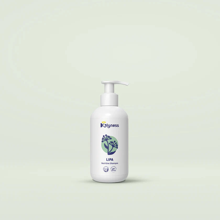 LIPA NUTRITIVE SHAMPOO 150ml