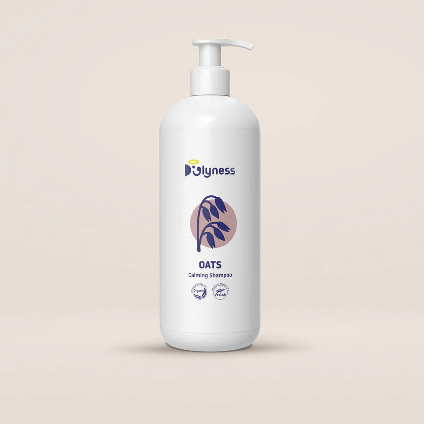 OATS CALMING SHAMPOO 1L