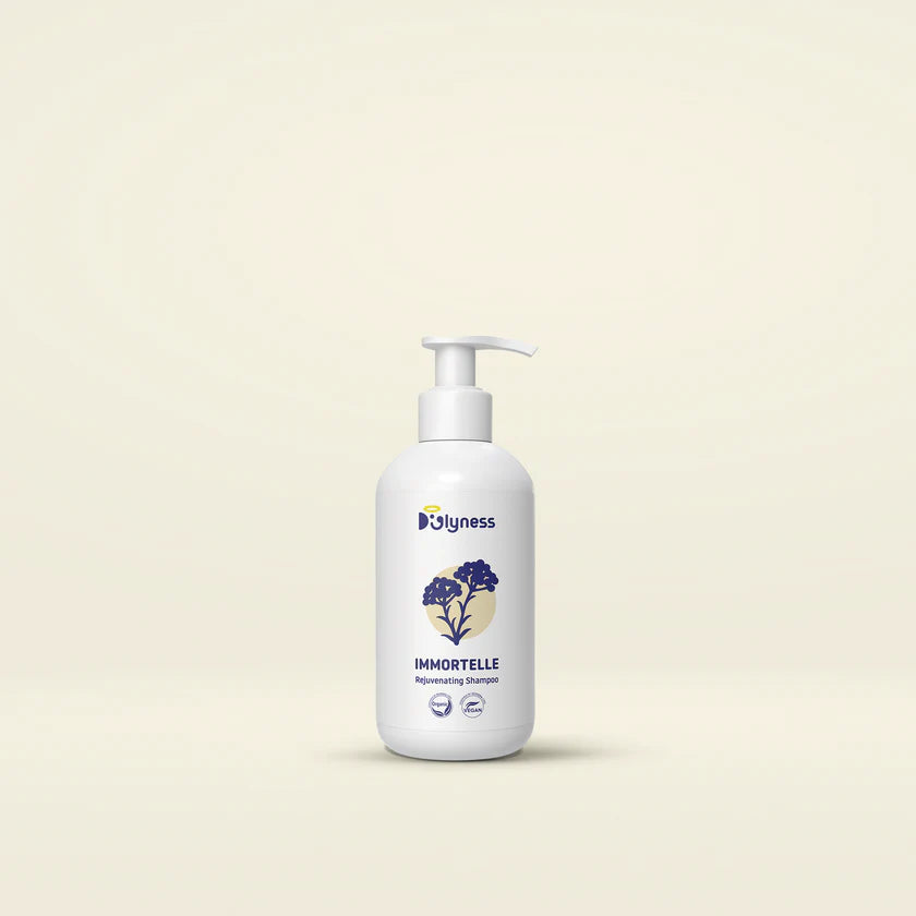 IMMORTELLE REJUVENATING SHAMPOO 150ml
