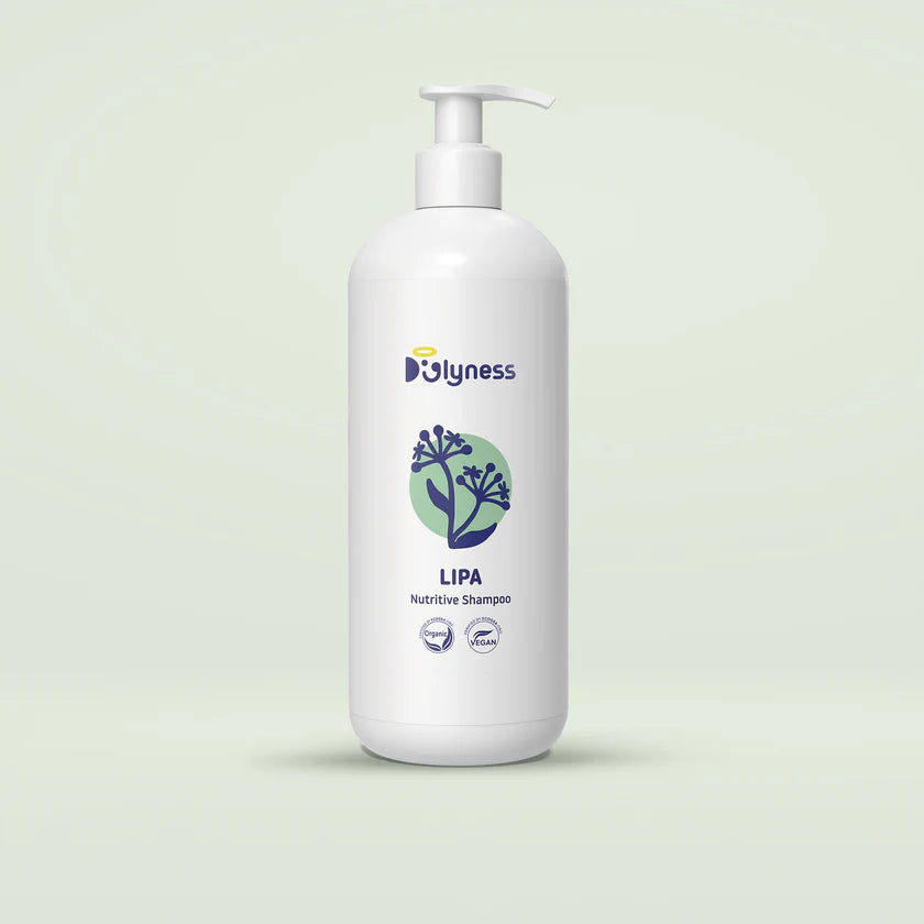 LIPA NUTRITIVE SJAMPO 1L