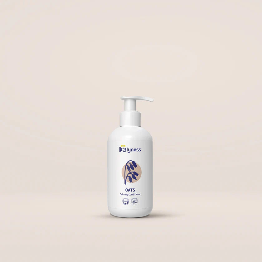 OATS CALMING CONDITIONER 150ml