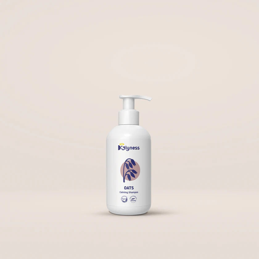 OATS CALMING SHAMPOO 150ml