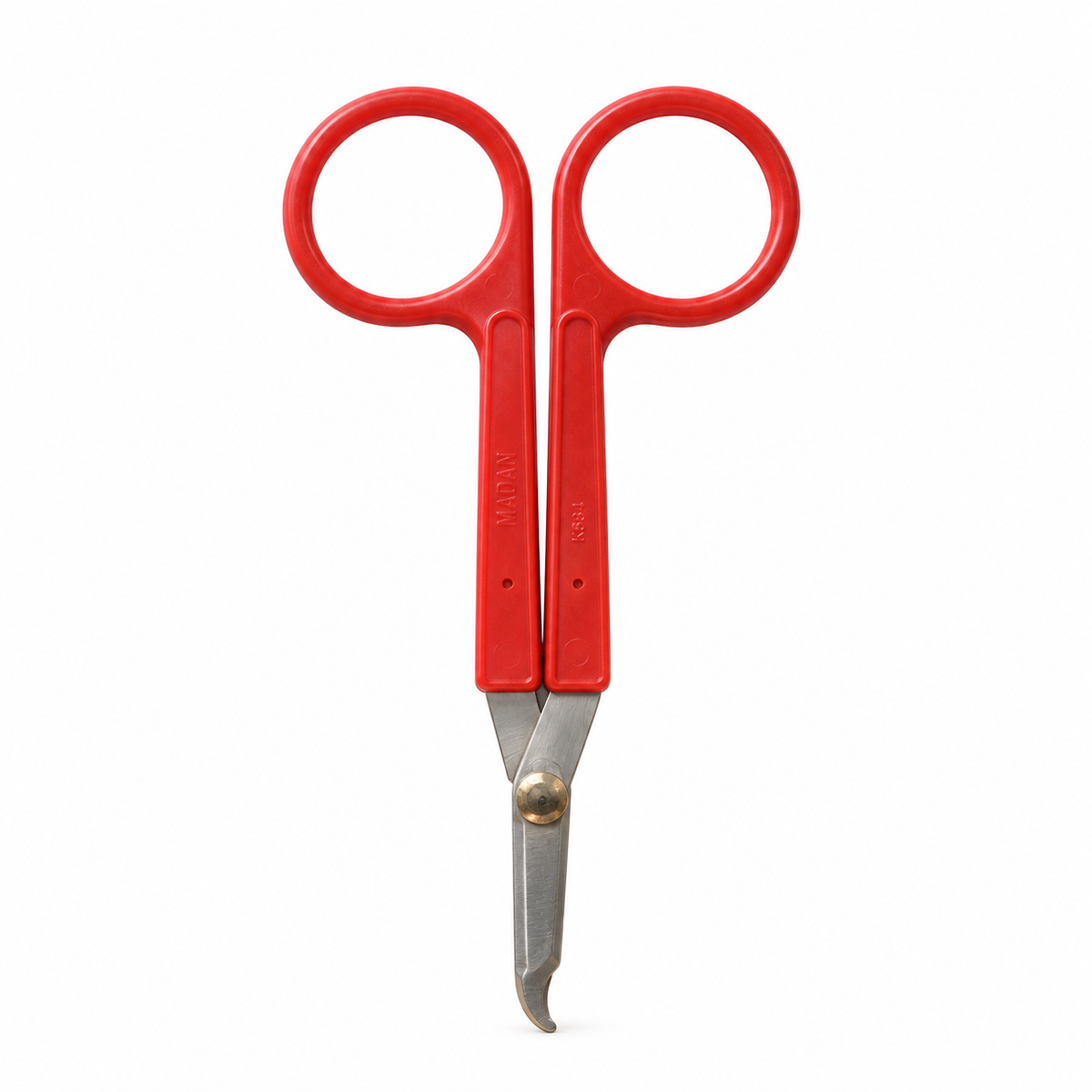 Madan Band Scissor