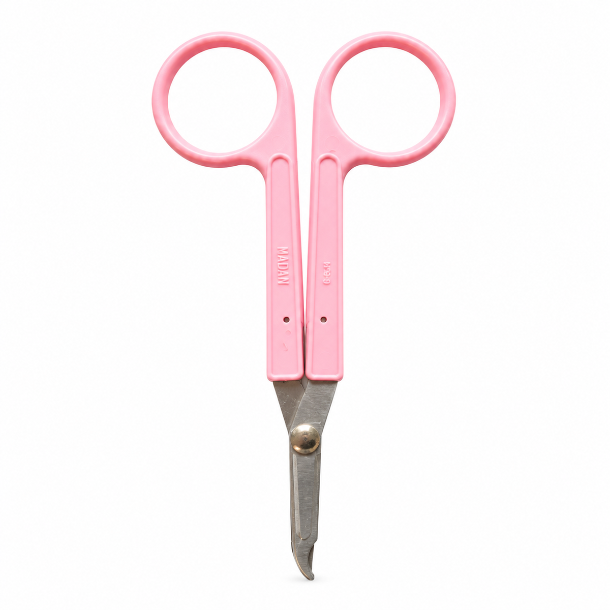 Madan Band Scissor