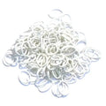 LAINEE - LATEX WRAPPING BANDS WHITE