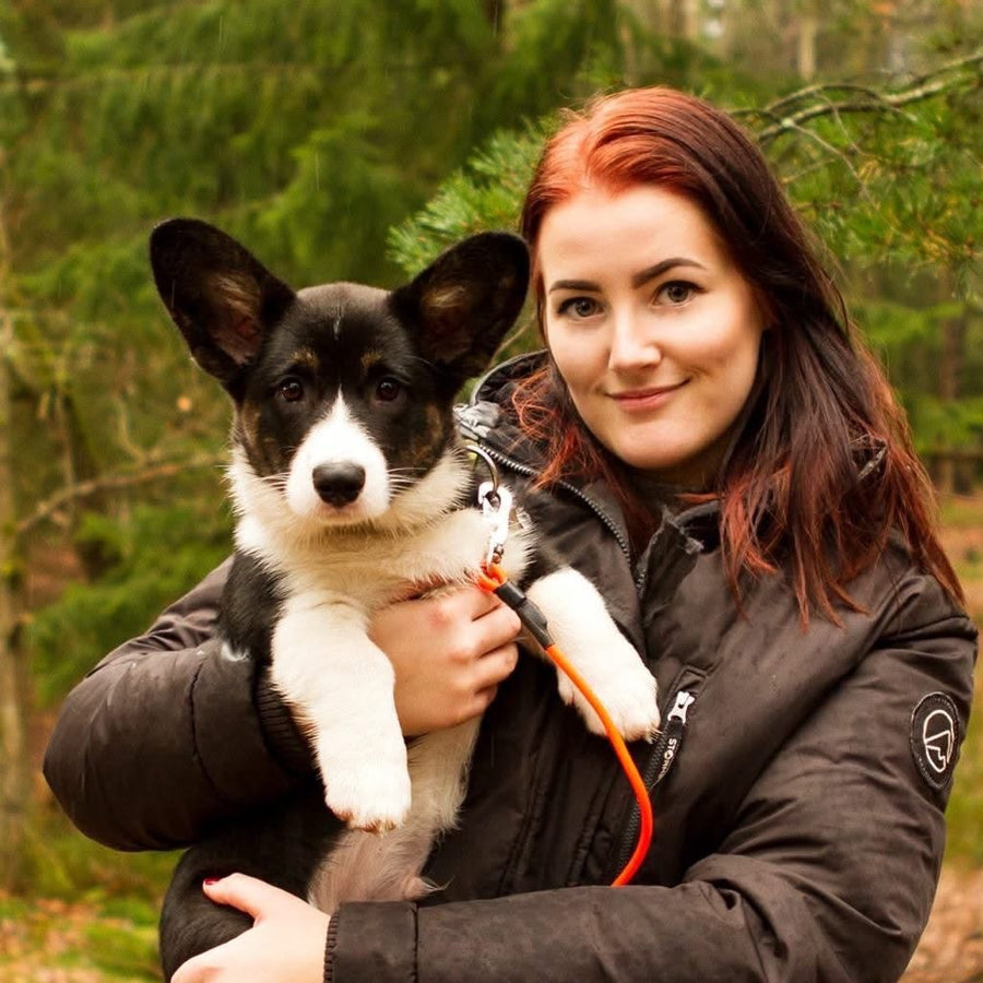 Martine Olivia H. Persson
