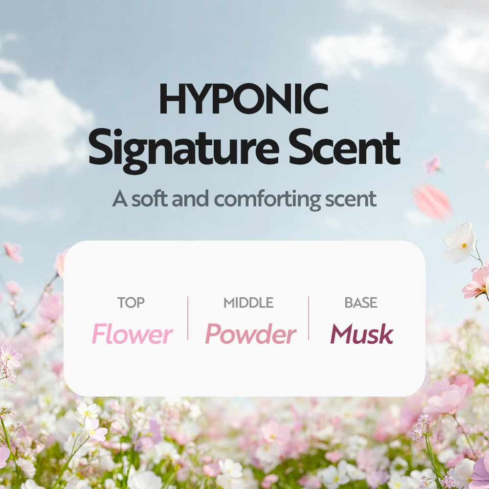 HYPONIC Shampoo (for Retriever) 1,500ml