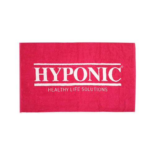 HYPONIC Bamboo Towel (1120 X 680mm, Bamboo 100%)