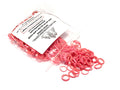 LAINEE - LATEX BANDS FIESTA PINK 1/4