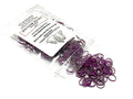 LAINEE - LATEX BANDS FIESTA LAVENDER 1/4