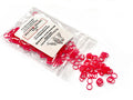 LAINEE - LATEX BANDS SMALL MAGENTA PINK 1/4