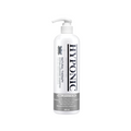 Hypoallergen sjampo uten duft 500ml