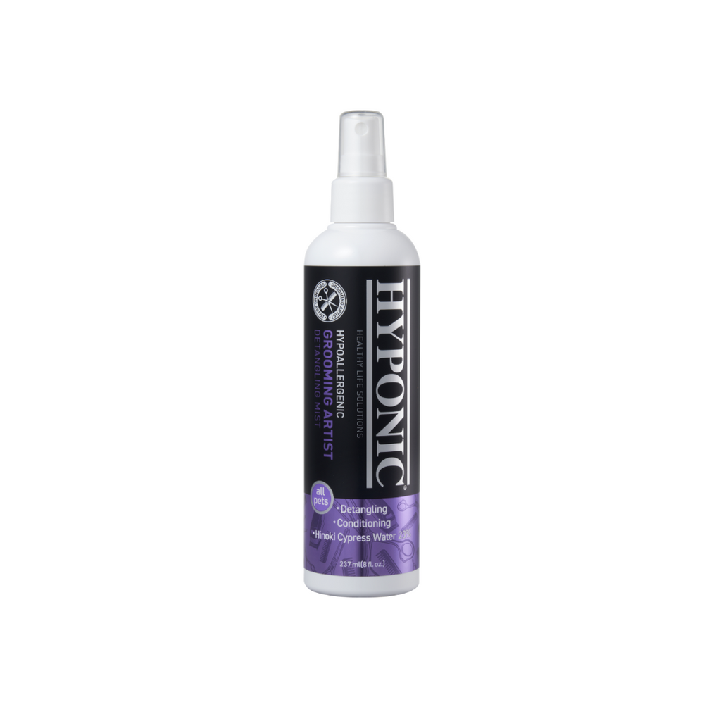 Grooming Artist Detangling Mist 237ml