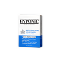HYPONIC skånsomt eksfolierende skrubbepulver for alle kjæledyr 24 g (12 × 2 g)