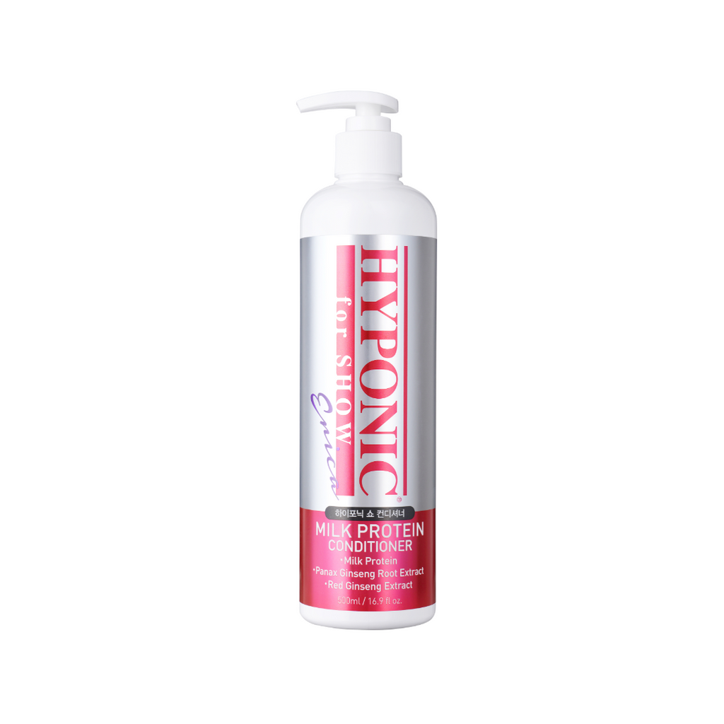 SHOW DOGS BALSAM MED MELKEPROTEIN 500ml