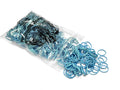LAINEE - LATEX WRAPPING BANDS BABY BLUE