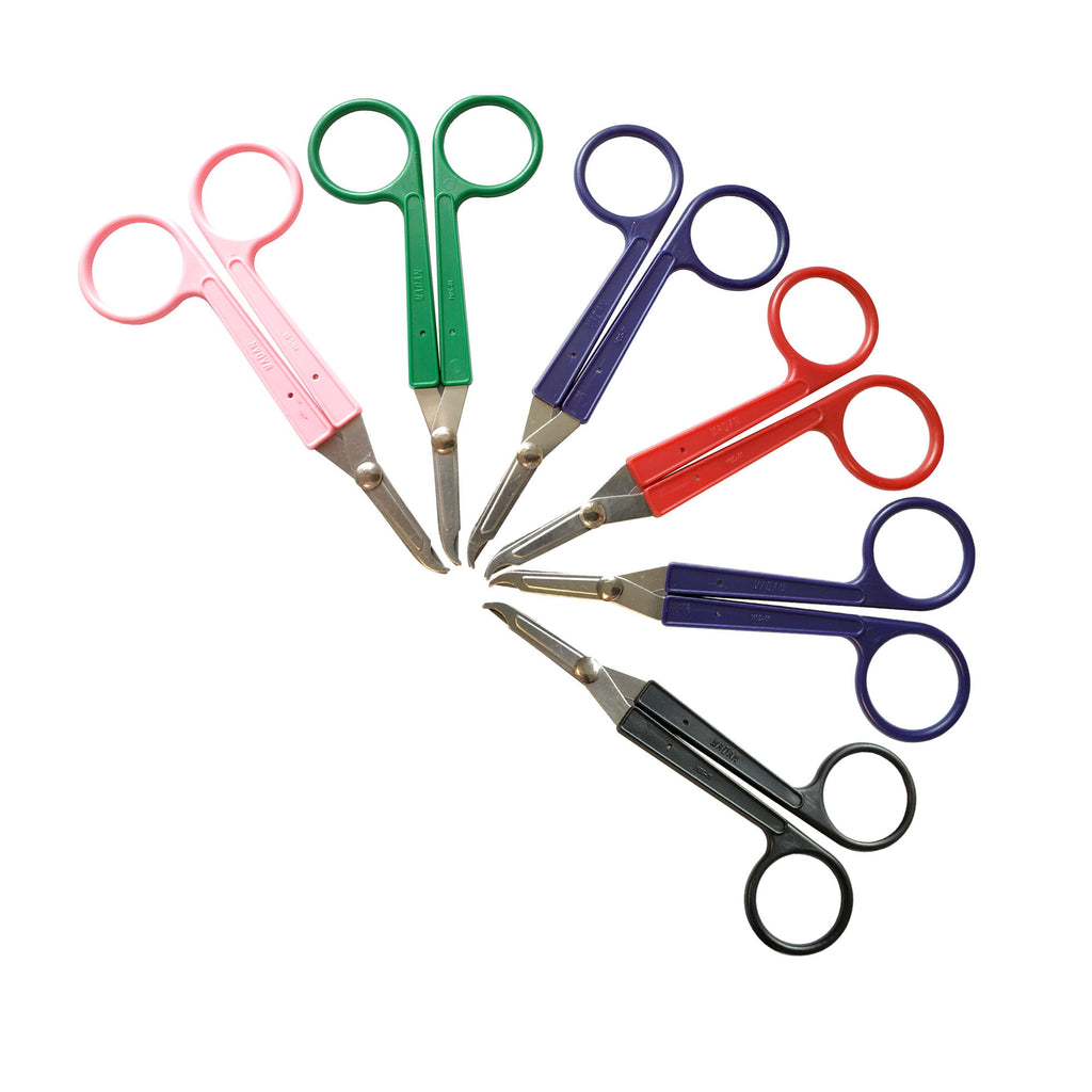 Madan Band Scissor