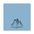 LAINEE - WRAPPING PAPER PLASTIC BABY BLUE