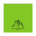LAINEE - WRAPPING PAPER PLASTIC HOT GREEN