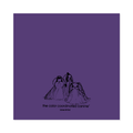 LAINEE - WRAPPING PAPER PLASTIC PURPLE