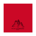 LAINEE - WRAPPING PAPER PLASTIC RED